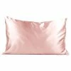 KITSCH Satin Pillow Case- Blush GIFTS