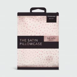 KITSCH Pillowcase- Micro Dot