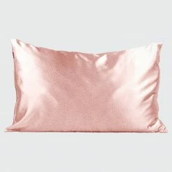 KITSCH Pillowcase- Micro Dot