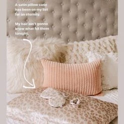 KITSCH Sleep Set- Leopard